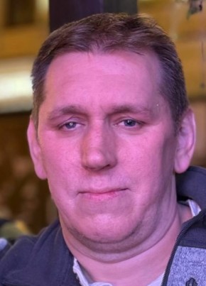Ivan из Москвы 43 года