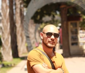 Aleksandr, 35, Krasnaya Polyana