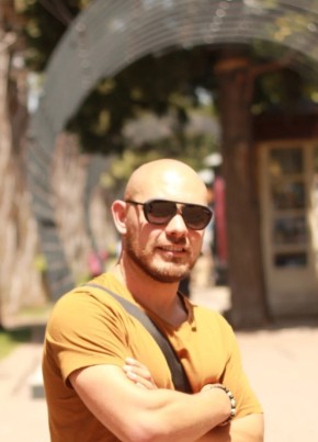 Aleksandr, 35, Russia, Krasnaya Polyana