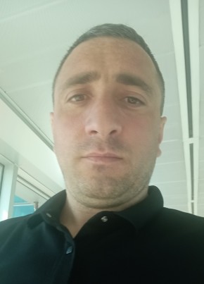 Armen, 35, Russia, Moscow