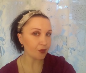 Оксана, 42 года, Челябинск