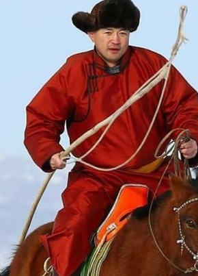 Лхагвасүрэн, 34, Монгол улс, Улаанбаатар