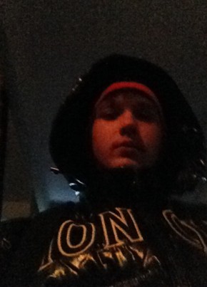 Vadik4212, 28, Russia, Khabarovsk