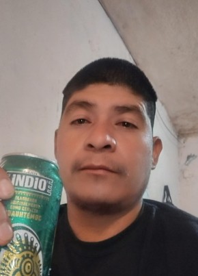 Daniel Gurrola из Victoria de Durango 36 лет