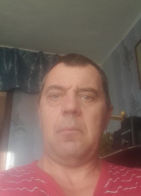 Вадим Веклич, 49, Россия, Еманжелинский