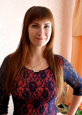Евгения, 32, Рэспубліка Беларусь, Віцебск