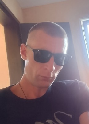 Александр из Долгоруково 32 года