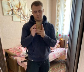 Влад, 26 лет, Мурманск