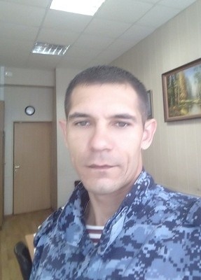 Максим, 38, Россия, Волгоград
