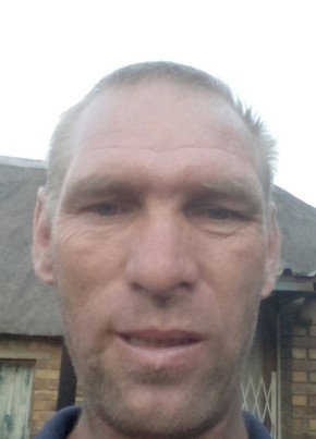 Freddie, 42, iRiphabhuliki yase Ningizimu Afrika, Boksburg