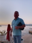 kostya, 59, Moscow