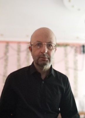 Ттттт из Немана 55 лет