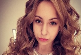 Snezhana , 23 - Только Я