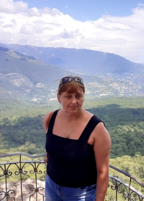 Роза , 52, Россия, Ленино