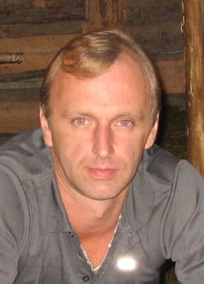 Aлександр, 52, Россия, Брянск
