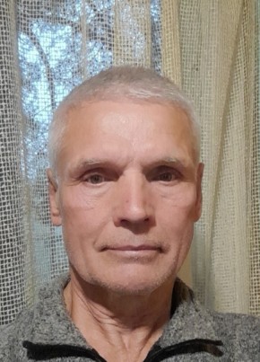Спартак из Петрозаводска 65 лет