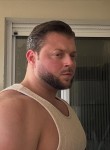 Mark, 40, Yekaterinburg