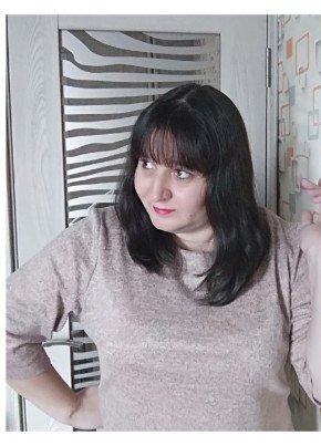 Надин, 48, Россия, Белово