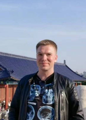 Aleksandr, 30, Russia, Moscow