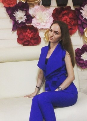 Елена, 28, Россия, Ростов-на-Дону
