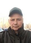 Dmitriy, 50, Karymskoye