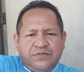 David, 50 лет, San Pedro Sula