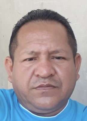 David, 50, República de Honduras, San Pedro Sula