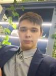 Илья Исаев, 22 года, Санкт-Петербург