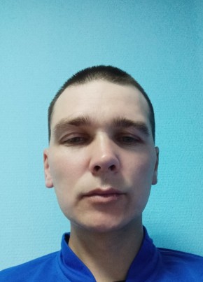 Михаил, 35, Россия, Димитровград