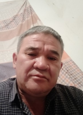 Рустам, 46, Кыргыз Республикасы, Бишкек