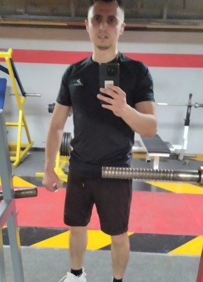 Олег, 28, Россия, Каменск-Уральский