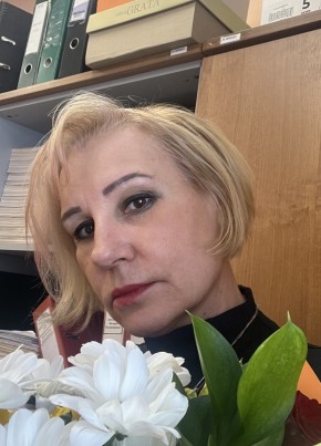 Dayana, 56, Russia, Murmansk