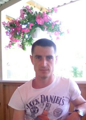 Игорёк, 34, Україна, Одеса