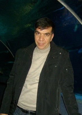 Nuriddin, 49, Türkiye Cumhuriyeti, İstanbul