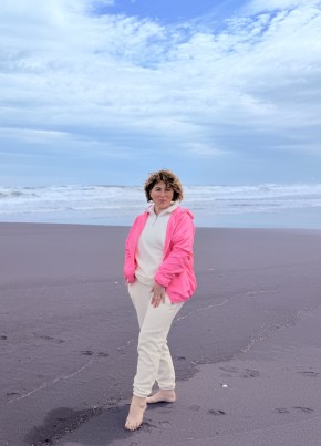 Юлия из Клина 48 лет