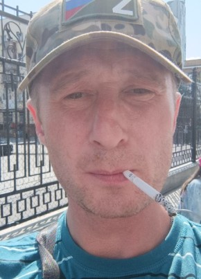 Александр, 37, Россия, Юрга