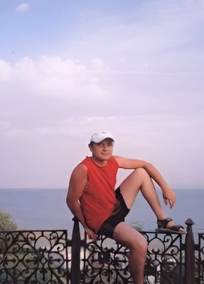 RamblerDating profile picture for @wakefield