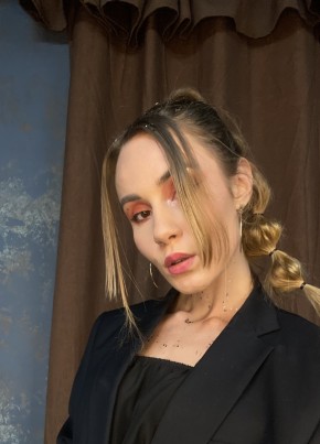 Darya, 24, Россия, Хоста