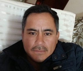 Fernando, 44, Xalapa de Enriquez