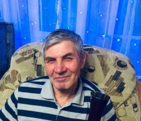 Павел, 75 лет, Добрянка
