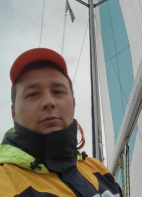 Максим, 39, Россия, Спасск-Рязанский