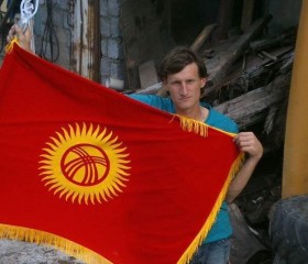 Степан, 32 года, Бишкек