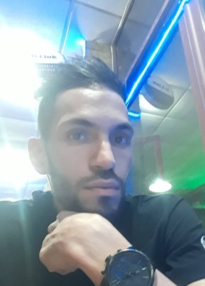 Jacquie из Aïn Temouchent 33 года