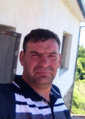 spirodjajkovski, 41, Република Македонија, Битола
