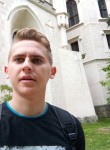Viktor, 26 лет, Gdynia