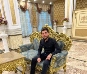 Samir, 32 года, Bakı