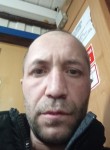 Фёдор, 44 года, Москва