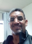 Osdivar, 54 года, Cascavel (Paraná)