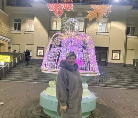 Margarita, 51, Saint Petersburg