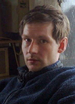Андрей, 48, Россия, Мурманск